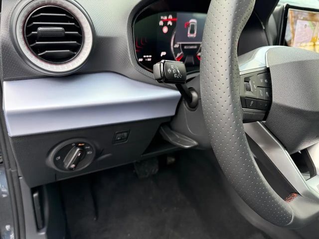 Seat Arona 1.0 TSI DSG FR-lijn