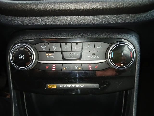 Ford Puma Cool & Connect