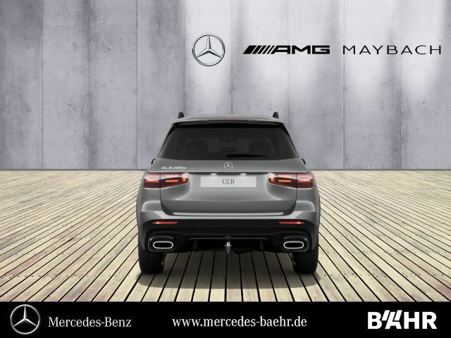 Mercedes-Benz GLB 200 AMG Line GLB 200 d