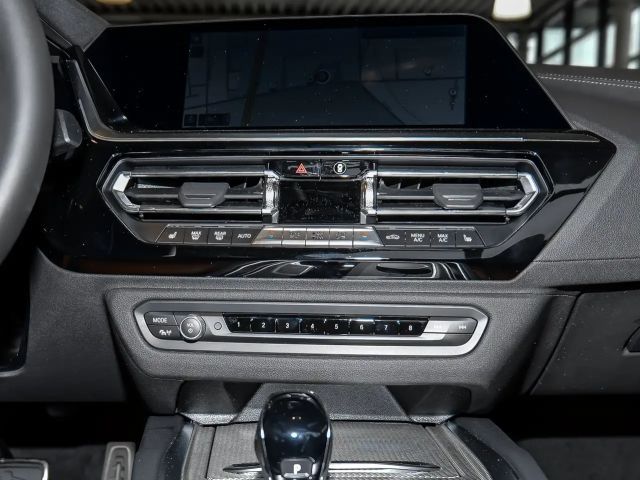 BMW Z4 Cabrio M-Sport Roadster sDrive20i