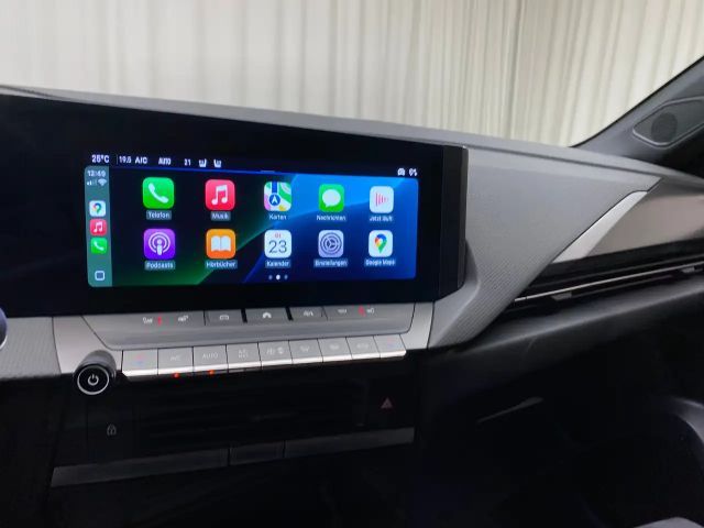 Opel Astra Hybrid Ultimate