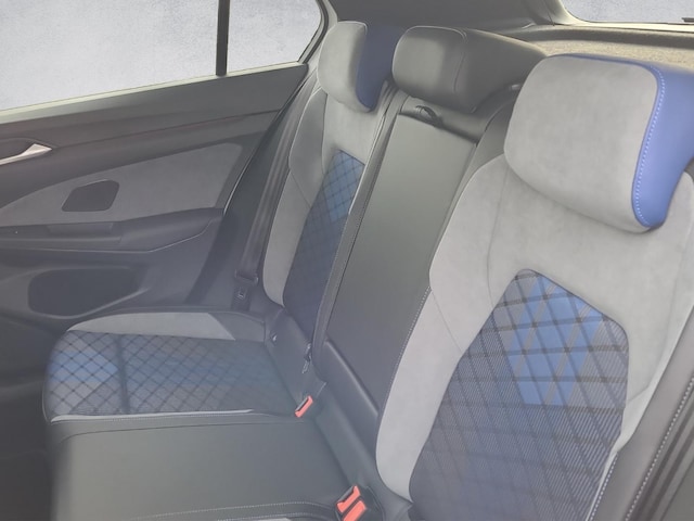 Volkswagen Golf 2.0 TSI DSG Golf VIII