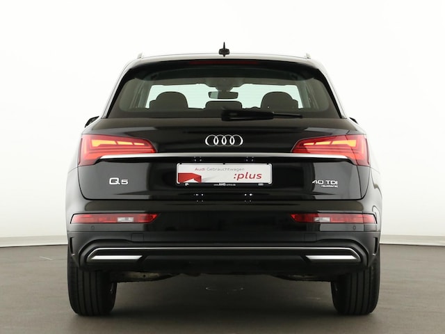 Audi Q5 40 TDI Quattro S-Tronic
