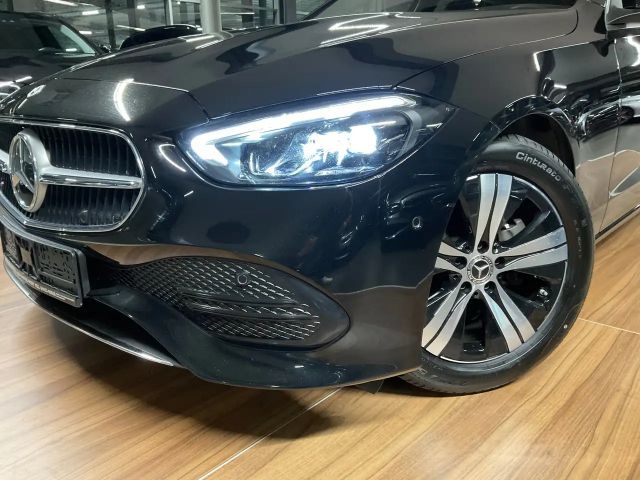 Mercedes-Benz C 180 AVANTGARDE Estate