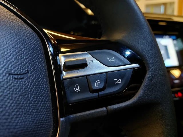 Peugeot 308 Allure Pack BlueHDi EAT8 SW