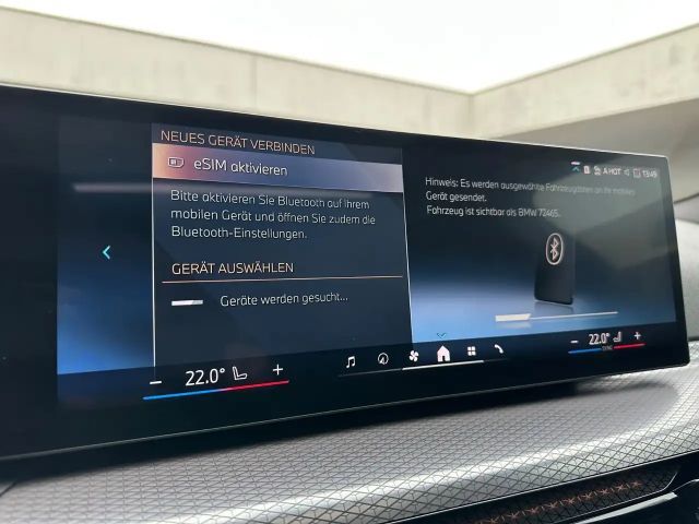 BMW 420 420d Coupé Gran Coupé M-Sport Sedan