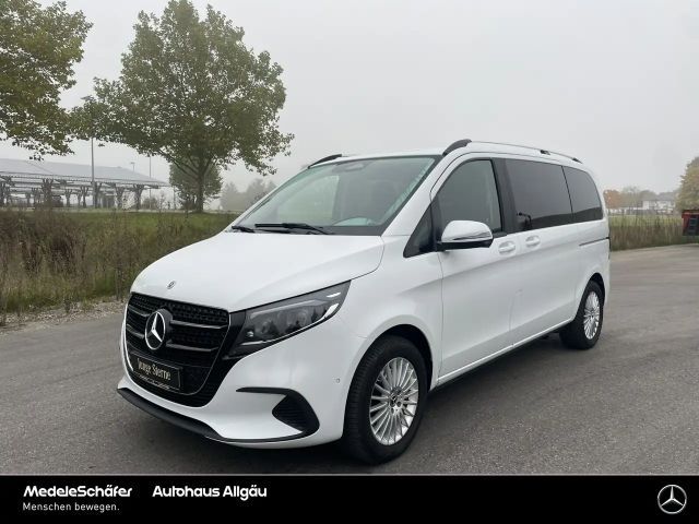 Mercedes-Benz V 220 4MATIC Style V 220 d