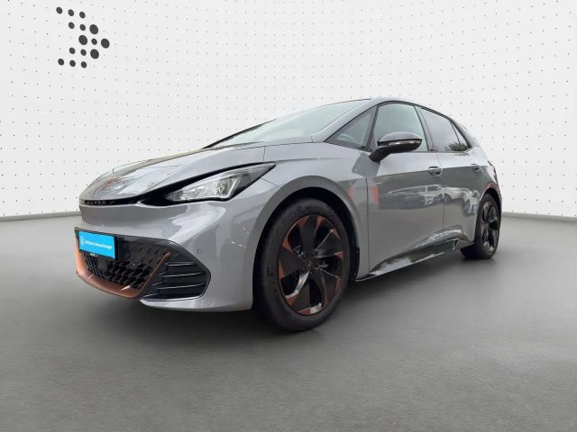 Cupra Born *WÄRMEPUMPE*Navi*Kamera*Keyless*19ZOLL*LED*