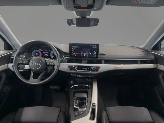 Audi A4 allroad 40 TDI Quattro