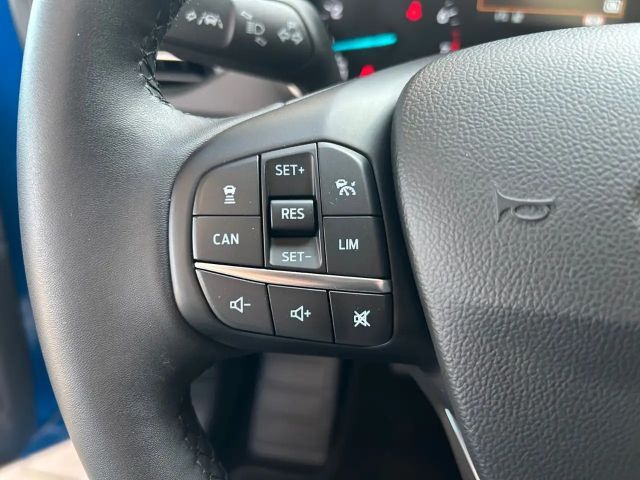 Ford Focus Active Wagon