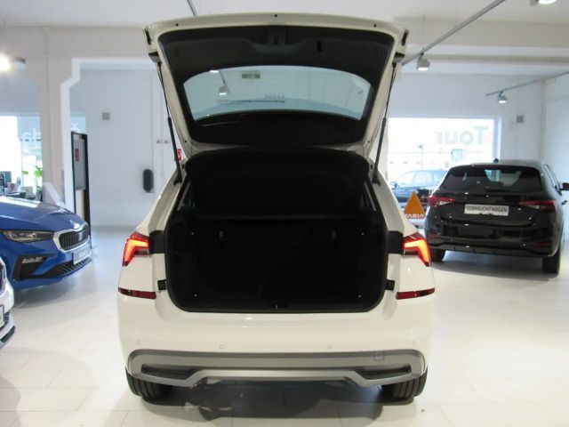 Skoda Kamiq 1.0 TSI Style Style