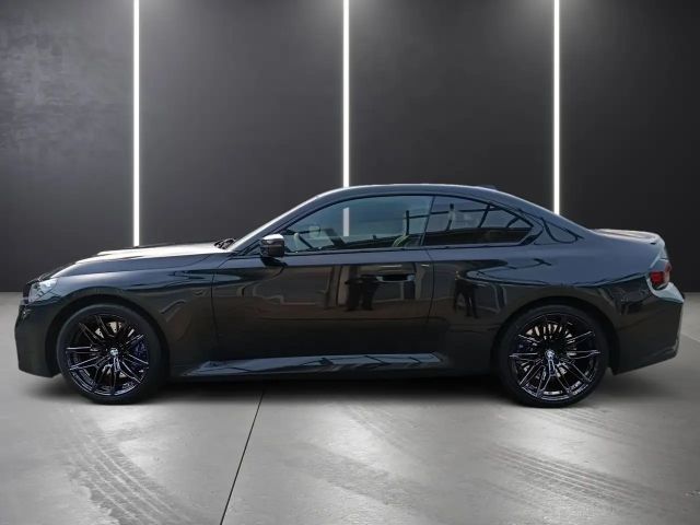 BMW M2 Coupé