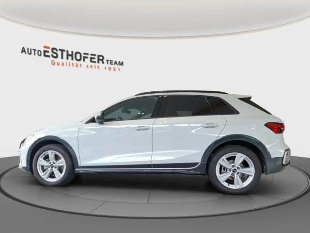 Audi A3 35 TFSI Sedan