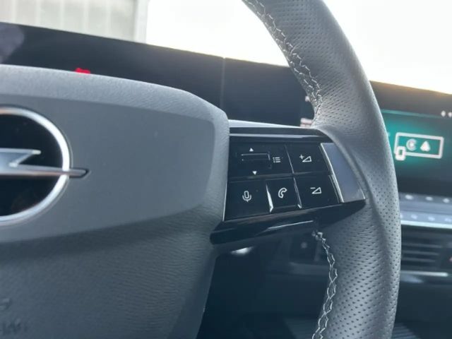 Opel Astra GS-Line Grand Sport Sports Tourer