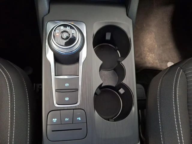 Ford Kuga Plug in Hybrid Titanium