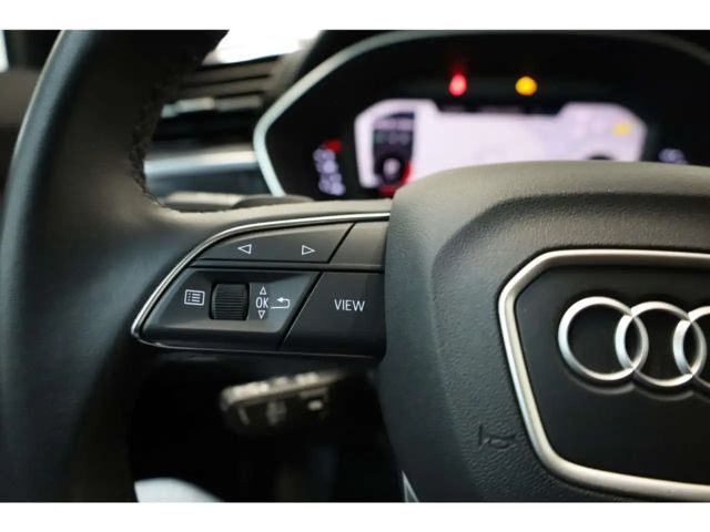 Audi Q3 45 TFSI Quattro Sportback