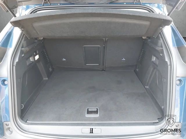 Peugeot 3008 Allure Pack