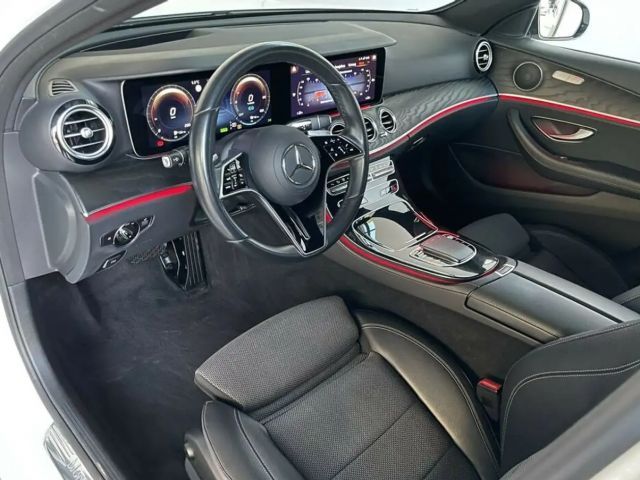 Mercedes-Benz E 300 E 300 de