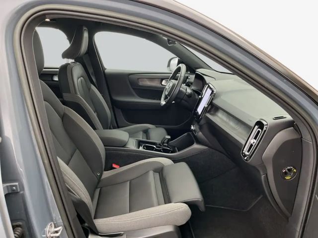 Volvo XC40 Recharge Ultimate