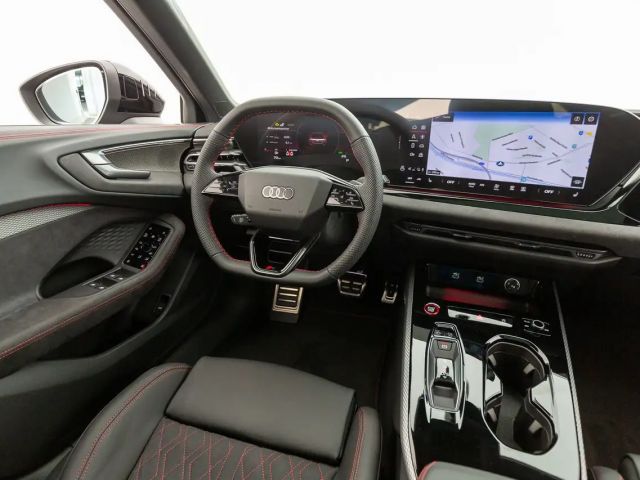 Audi A5 Quattro S-Tronic