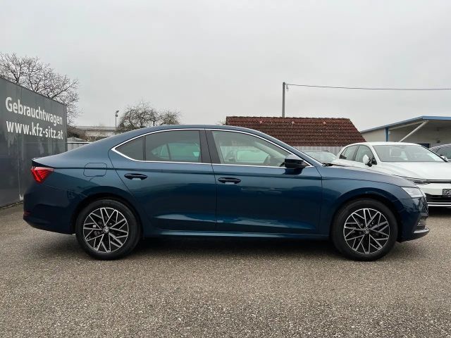 Skoda Octavia Ambition
