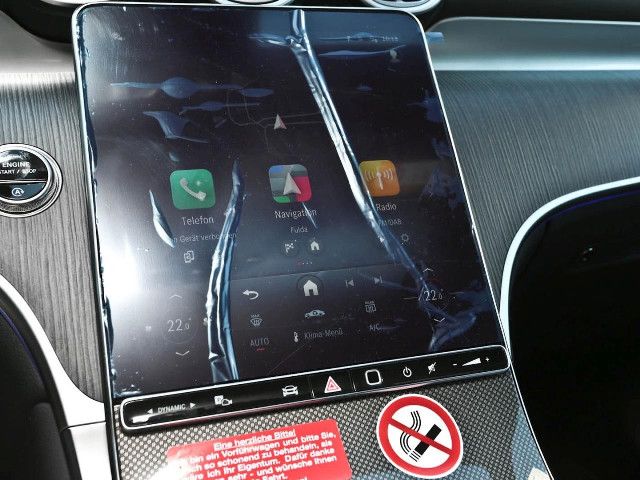 Mercedes-Benz GLC 220 4MATIC GLC 220 d