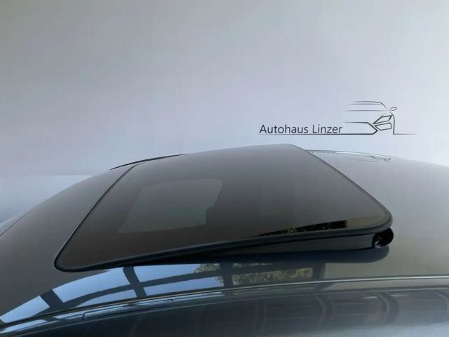 BMW 320 320d Sedan xDrive