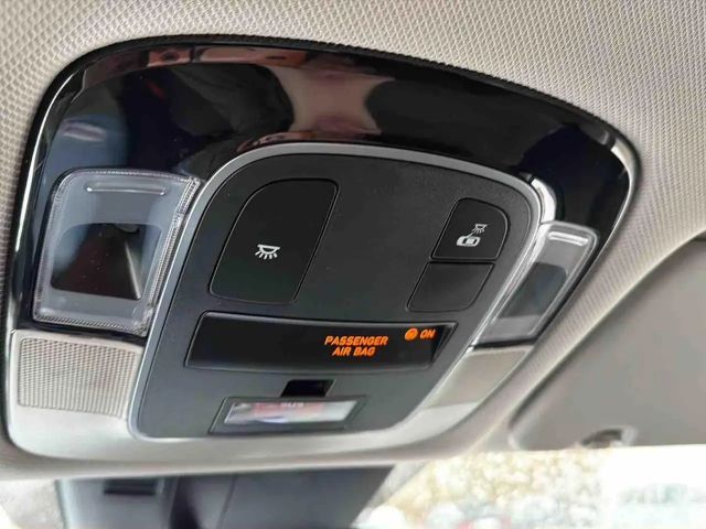 Hyundai Tucson 1.6 T-GDi Trend