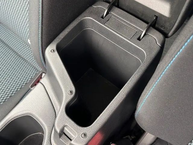 Nissan Leaf 40 kWh