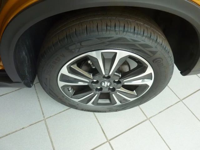 Suzuki Vitara AllGrip Comfort Hybrid