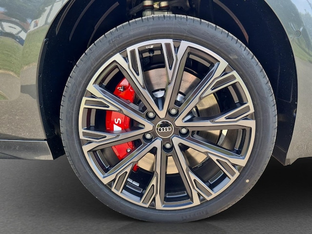 Audi A6 e-tron Avant Quattro