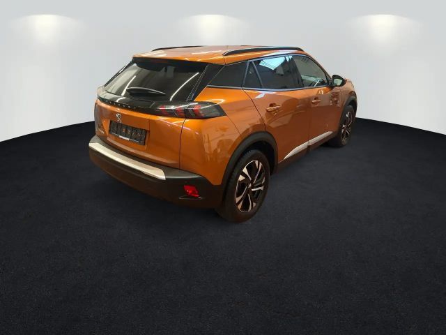 Peugeot E-2008 Allure Pack