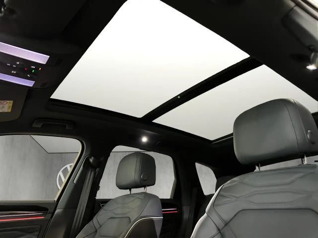 Volkswagen Touareg 3.0 V6 TDI 4Motion R-Line