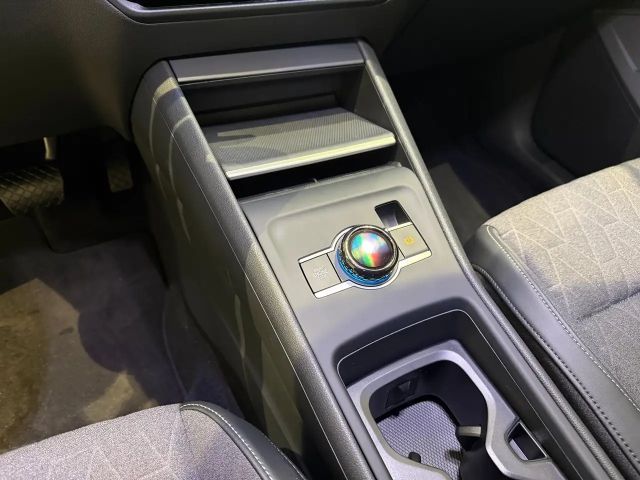 Volkswagen Tiguan DSG Life