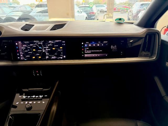 Porsche Cayenne V6 Luftfederung/Panorama/HeadUP/BOSE