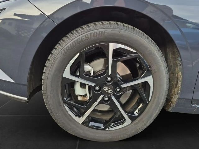 Hyundai i20 T-GDi Trend