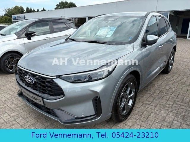 Ford Kuga ST Line