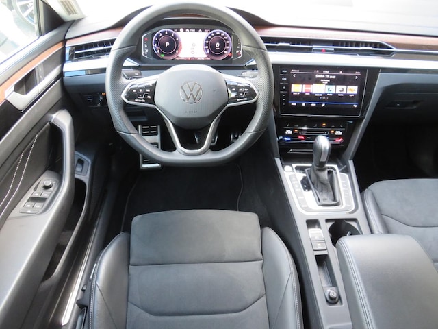 Volkswagen Arteon Shooting Brake DSG IQ.Drive