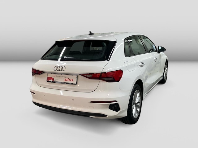 Audi A3 30 TFSI Sportback