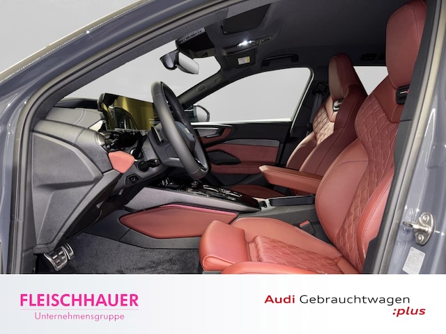 Audi S5 Avant S-Tronic