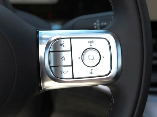 Smart #1 Pure+ Navi ACC Totwinkel Kamera Einparkhilfe