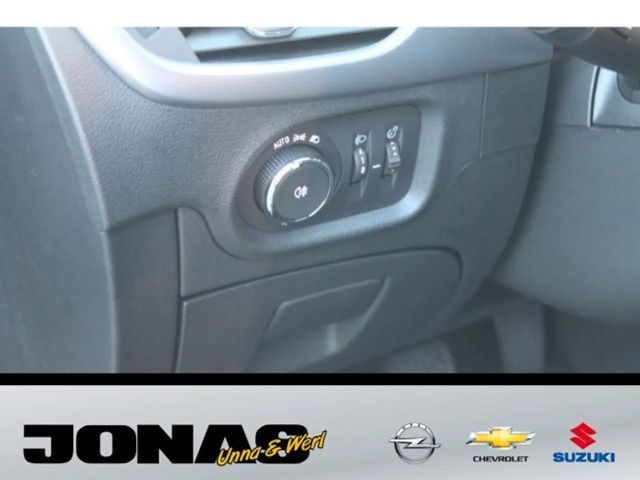 Opel Astra 1.2 Turbo Edition