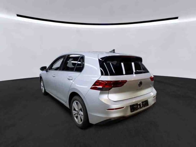 Volkswagen Golf 2.0 TDI DSG Golf VIII