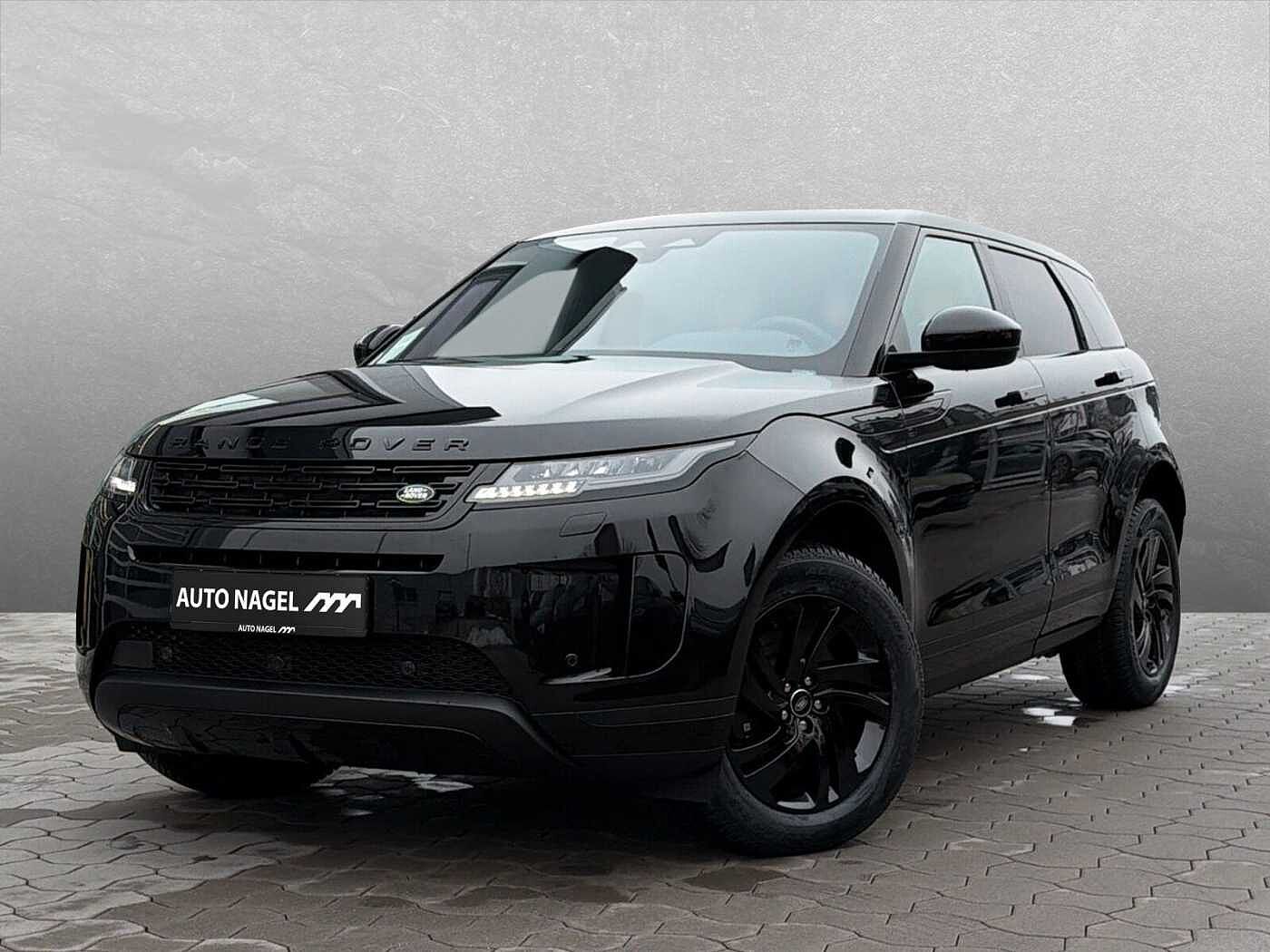 Land Rover Range Rover Evoque S