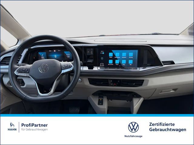 Volkswagen Multivan DSG T7