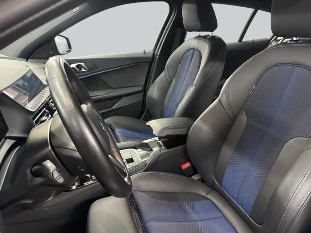 BMW 120 120i M-Sport Sedan