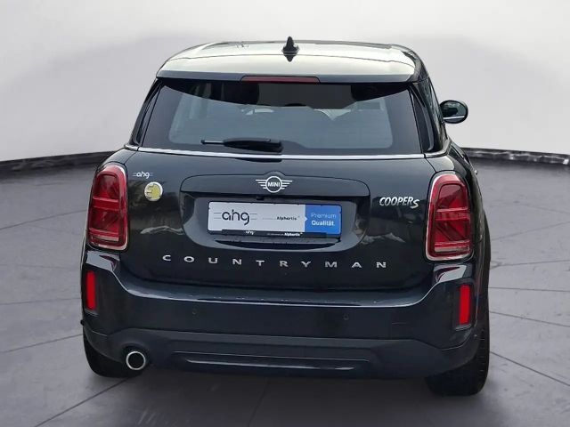 MINI Cooper SE Countryman All4 SE