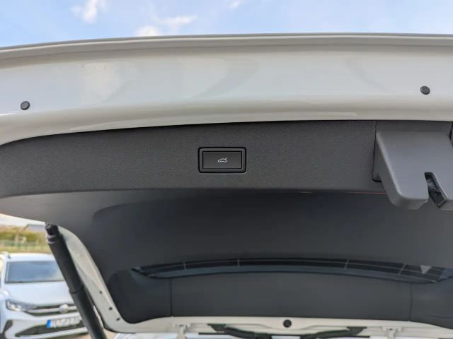 Volkswagen Tayron 4Motion R-Line Sound