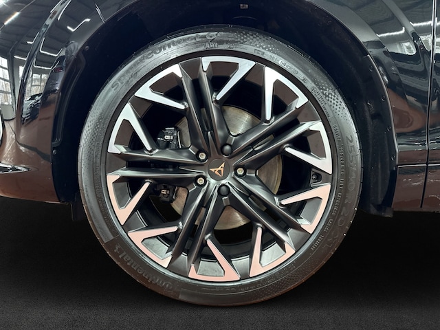 Cupra Terramar 2.0 TSI VZ