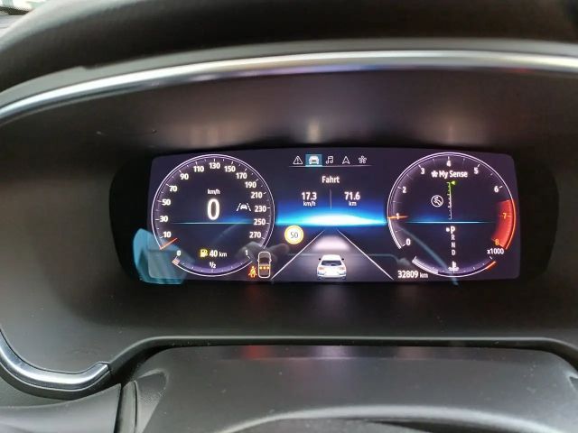 Renault Talisman Combi Estate Initiale Paris